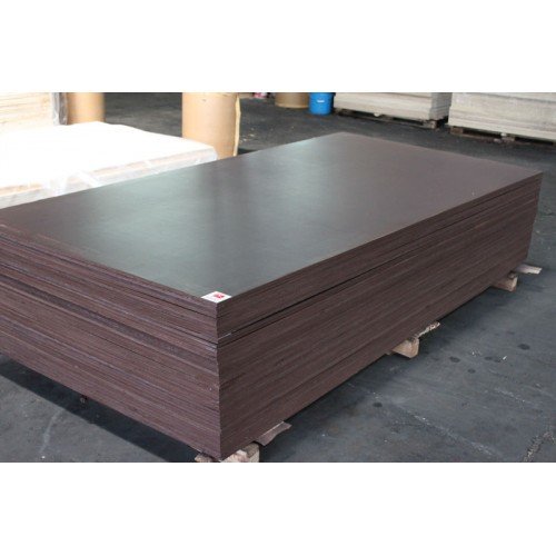 Фанера ламинированная 12x1250x2500 мм Фанера ламинированная 12x1250x2500 мм