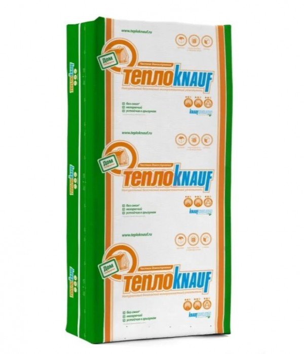 Утеплитель ТеплоKNAUF Коттедж