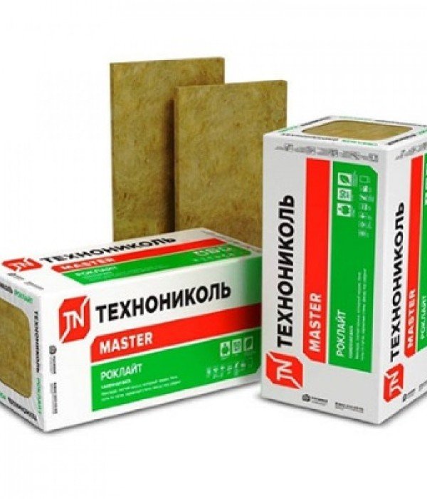 Утеплитель Технониколь